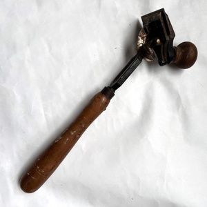 VTG Stanley No. 82 Adjustable Angle Paint Scraper Tool With Blade